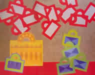 Oil on oilcloth, 1973