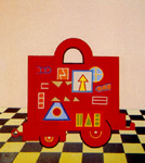 Oil, 1973