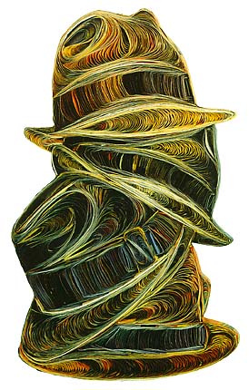 Chapeaux