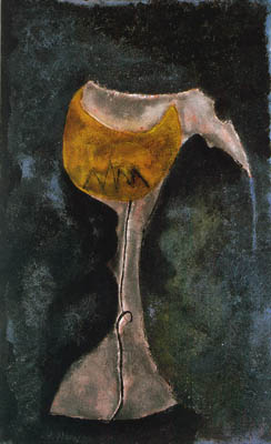 Stamos: Moon Chalice, 1949