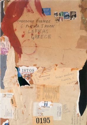 Collage, 1992