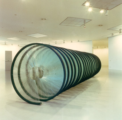 Spiral, 1998