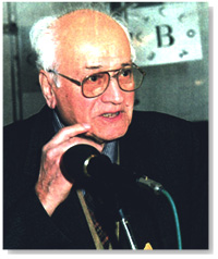 George Zongolopoulos