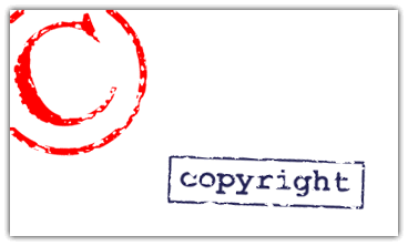 Copyright...